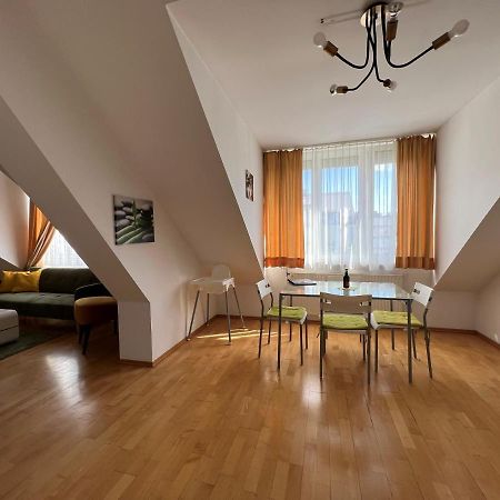 Cosy Apartment In Central Location Vienna Esterno foto
