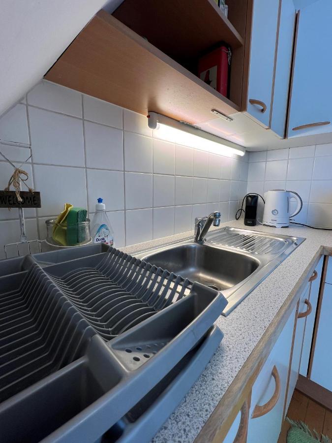 Cosy Apartment In Central Location Vienna Esterno foto