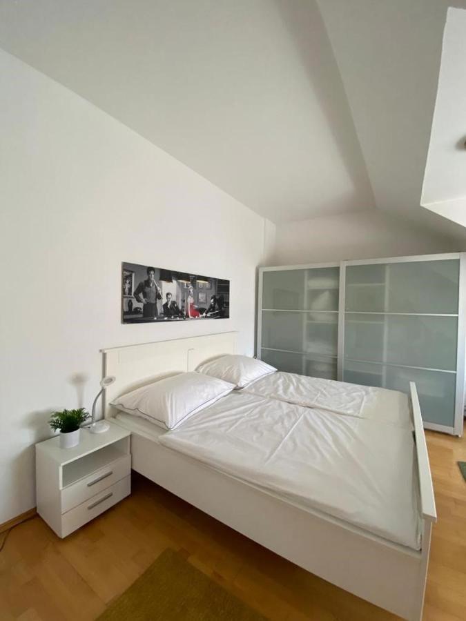 Cosy Apartment In Central Location Vienna Esterno foto