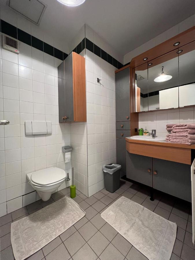 Cosy Apartment In Central Location Vienna Esterno foto