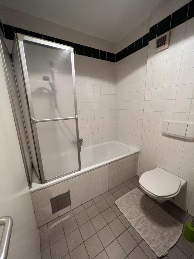 Cosy Apartment In Central Location Vienna Esterno foto