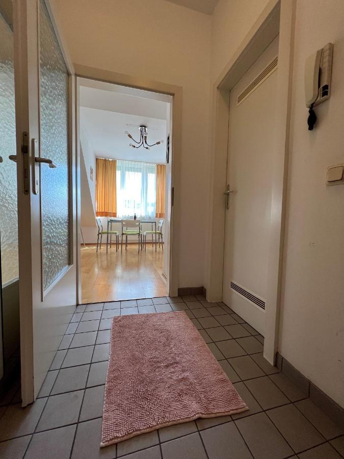 Cosy Apartment In Central Location Vienna Esterno foto